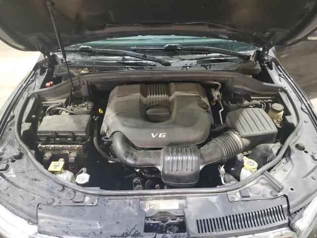 Photo 12 from auction – 2015 DODGE DURANGO LI with VIN 1C4RDJDG0FC921389