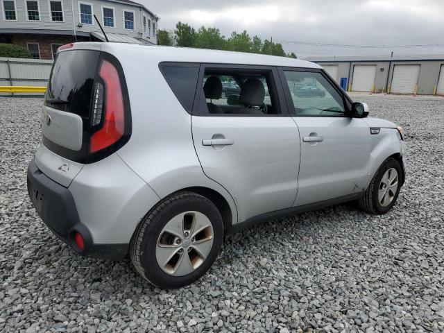 صورة رقم 3 من المزاد - 2015 KIA SOUL مع VIN KNDJN2A27F7809965