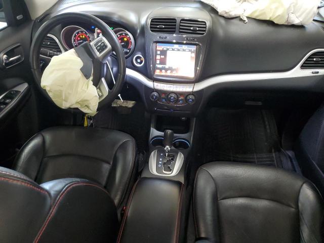 Photo 8 from auction – 2016 DODGE JOURNEY R/ with VIN 3C4PDDEG0GT243014