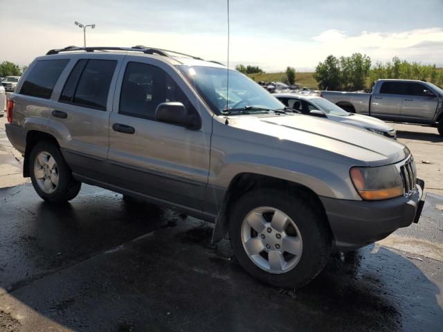 Photo 4 from auction – 2001 JEEP GRAND CHER with VIN 1J4GW48N91C510300