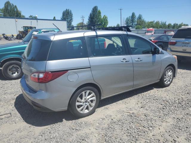 Photo 3 from auction – 2014 MAZDA 5 SPORT with VIN JM1CW2BL4E0177446
