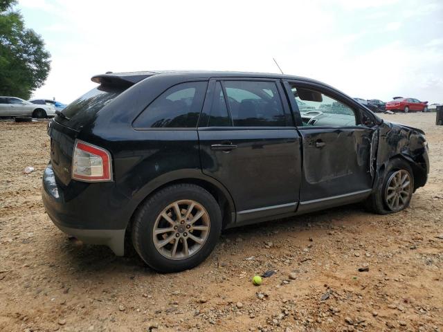 Photo 3 from auction – 2007 FORD EDGE SEL with VIN 2FMDK38C07BB58306