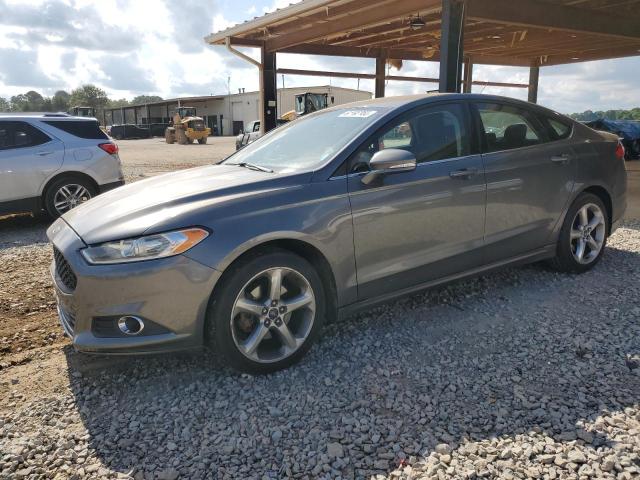 FORD FUSION SE 2014 z numerem VIN 1FA6P0HD4E5364712 - Zdjęcie z aukcji