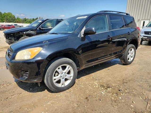TOYOTA RAV4 2011 with VIN JTMBF4DV3B5040485 - Photo from auction