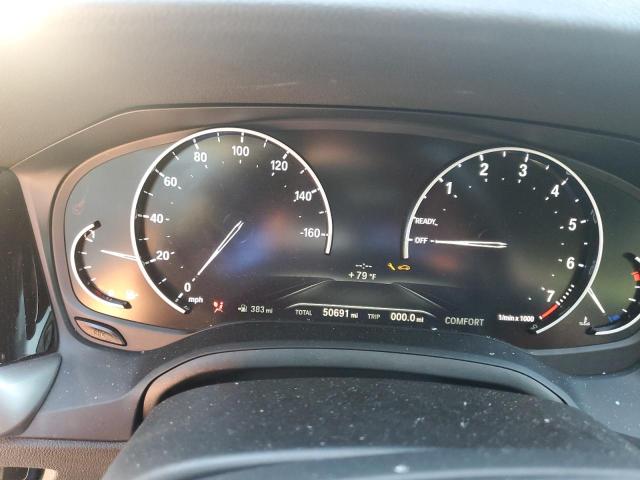 Photo 9 from auction – 2020 BMW 330XI with VIN 3MW5R7J06L8B35820