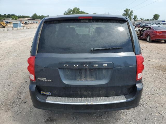 Photo 6 from auction – 2014 DODGE GRAND CARA with VIN 2C4RDGBG2ER276207
