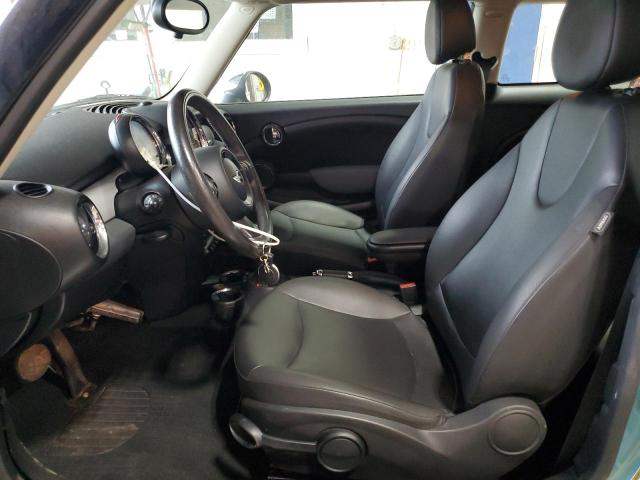 Photo 7 from auction – 2012 MINI COOPER with VIN WMWSU3C50CT258623