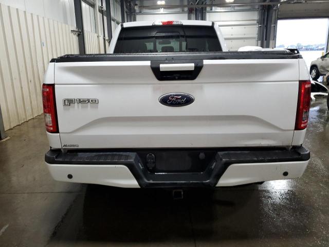 Photo 6 from auction – 2017 FORD F150 SUPER with VIN 1FTEX1EP3HKC15952