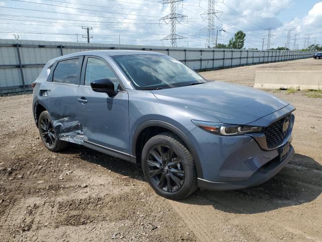 Photo 4 from auction – 2023 MAZDA CX-5 PREFE with VIN JM3KFBCMXP0285650