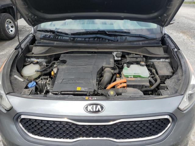 صورة رقم 11 من المزاد - 2017 KIA NIRO EX مع VIN KNDCC3LCXH5096116