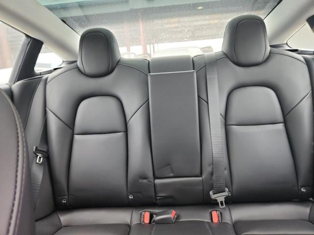 Photo 10 from auction – 2023 TESLA MODEL 3 with VIN 5YJ3E1EA1PF417841