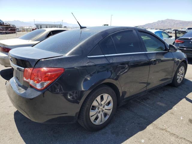 Photo 3 from auction – 2012 CHEVROLET CRUZE LS with VIN 1G1PC5SH4C7375786