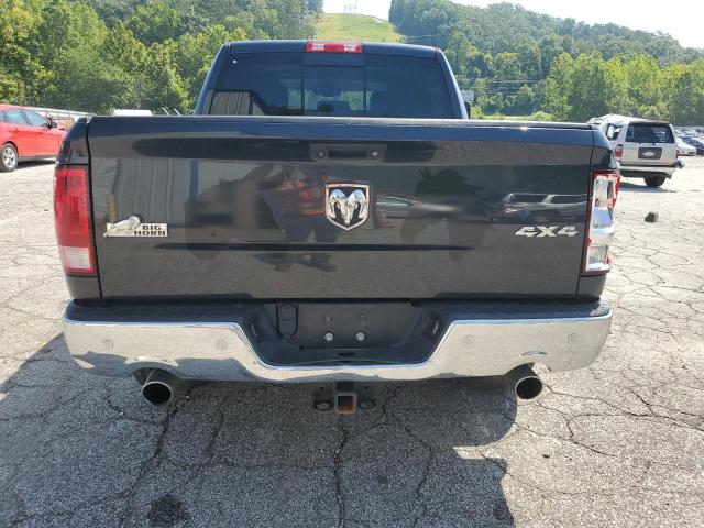 Photo 6 from auction – 2016 RAM 1500 SLT with VIN 3C6RR7LT5GG183565
