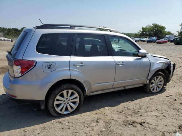 Photo 3 from auction – 2012 SUBARU FORESTER 2 with VIN JF2SHADC1CH433541