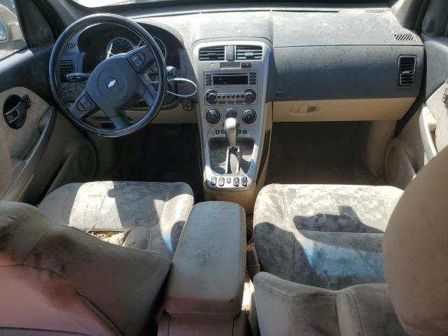 Photo 8 from auction – 2006 CHEVROLET EQUINOX LT with VIN 2CNDL73F766019755