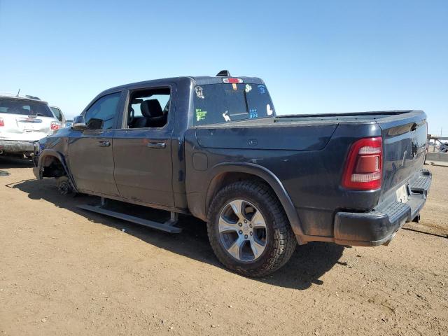 Photo 2 from auction – 2019 RAM 1500 LARAMIE with VIN 1C6SRFJT7KN694404
