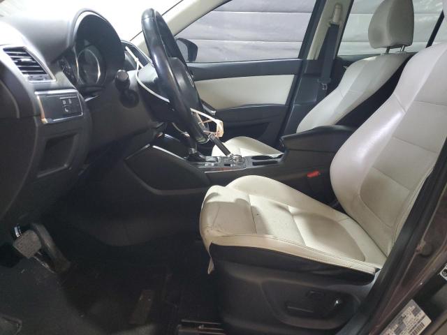 Photo 7 from auction – 2016 MAZDA CX-5 with VIN JM3KE4DY3G0753864