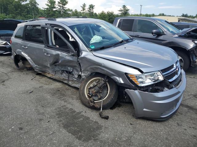 Photo 4 from auction – 2018 DODGE JOURNEY SE with VIN 3C4PDCABXJT495526
