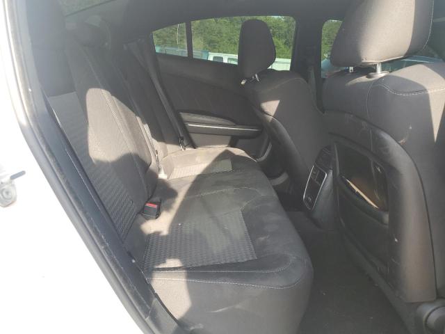 Photo 10 from auction – 2019 DODGE CHARGER with VIN 2C3CDXHG8KH561285