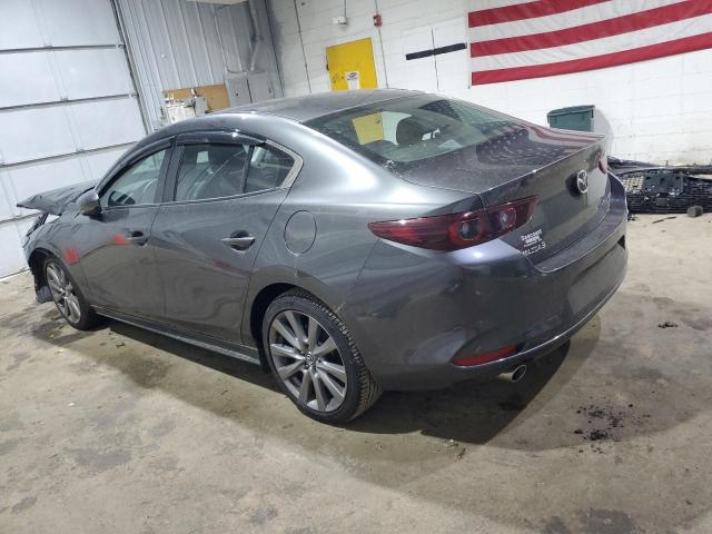 Photo 2 from auction – 2022 MAZDA 3 SELECT with VIN 3MZBPABL0NM315240