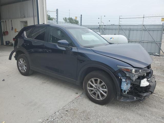 Photo 4 from auction – 2023 MAZDA CX-5 PREFE with VIN JM3KFBCM6P0198845