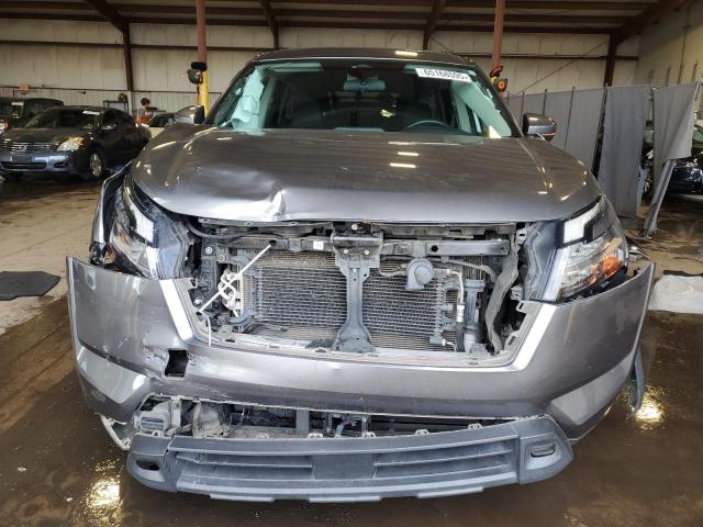 Photo 5 from auction – 2022 NISSAN PATHFINDER with VIN 5N1DR3BD7NC252127