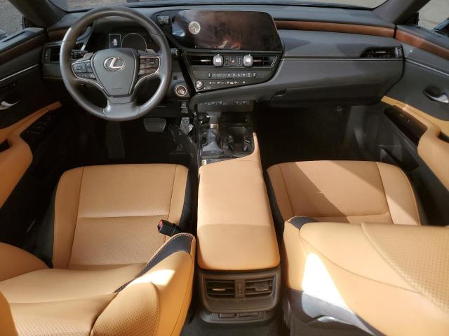 Photo 8 from auction – 2023 LEXUS ES 350 BAS with VIN 58ADZ1B19PU160078