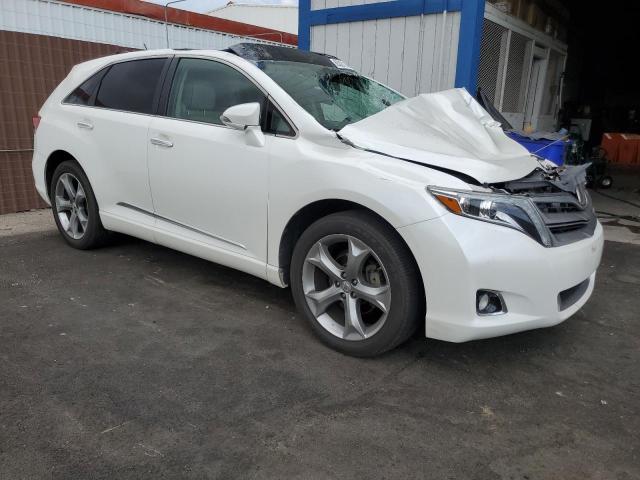 Photo 4 from auction – 2013 TOYOTA VENZA LE with VIN 4T3BK3BB3DU082505