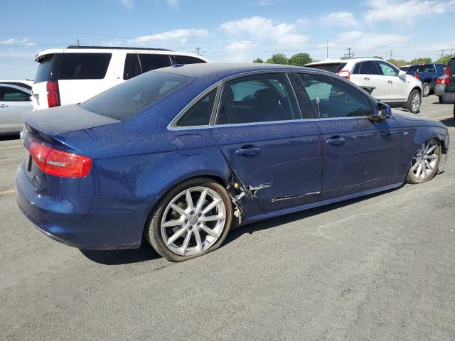 Photo 3 from auction – 2016 AUDI A4 PREMIUM with VIN WAUFFAFL1GN007730