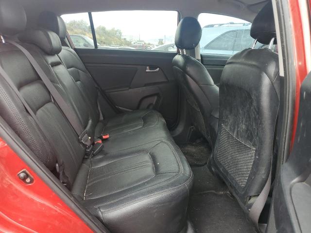Photo 11 from auction – 2011 KIA SPORTAGE L with VIN KNDPBCA21B7118224