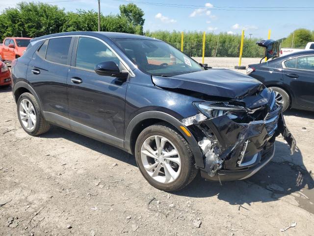 Photo 4 from auction – 2020 BUICK ENCORE GX with VIN KL4MMBS25LB080785