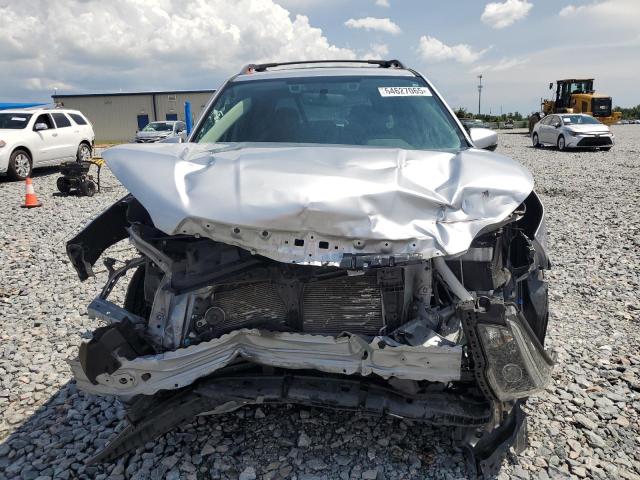 Photo 5 from auction – 2021 SUBARU FORESTER S with VIN JF2SKARCXMH578377