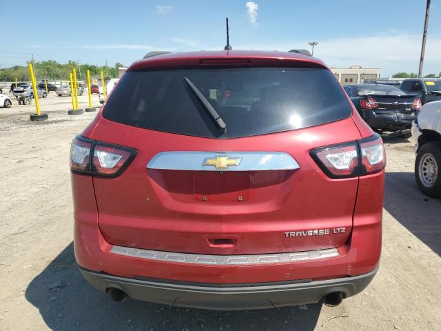 Photo 6 from auction – 2013 CHEVROLET TRAVERSE L with VIN 1GNKRLKD5DJ226056