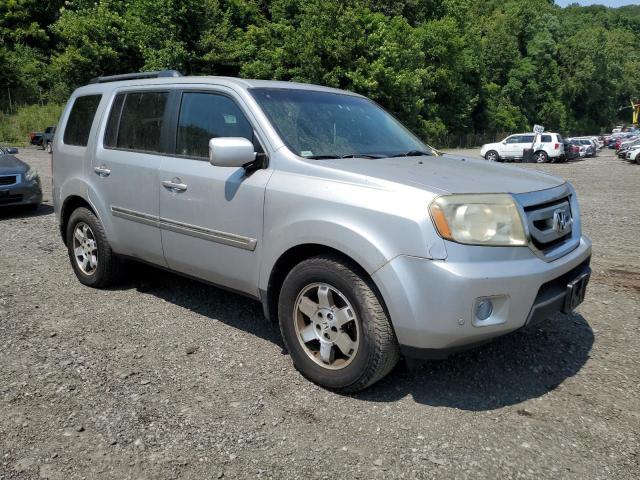 Photo 4 from auction – 2011 HONDA PILOT with VIN 5FNYF4H96BB018714