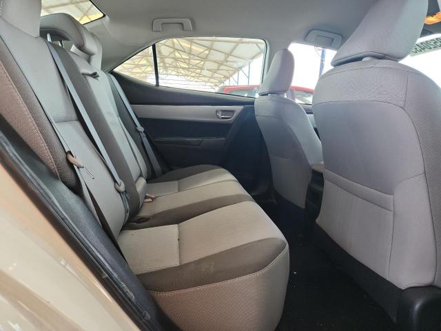 Photo 10 from auction – 2018 TOYOTA COROLLA L with VIN 5YFBURHE6JP782197