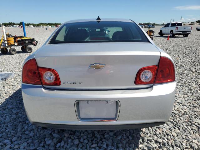 Photo 6 from auction – 2012 CHEVROLET MALIBU 1LT with VIN 1G1ZC5E05CF219132