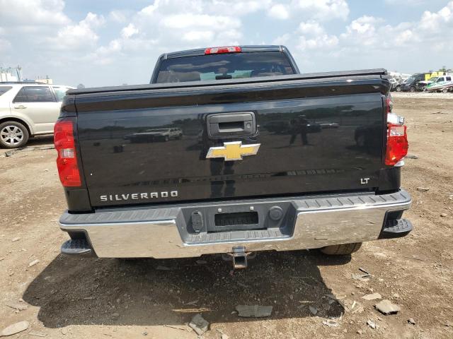 Photo 6 from auction – 2015 CHEVROLET SILVERADO with VIN 1GCVKREH9FZ375246
