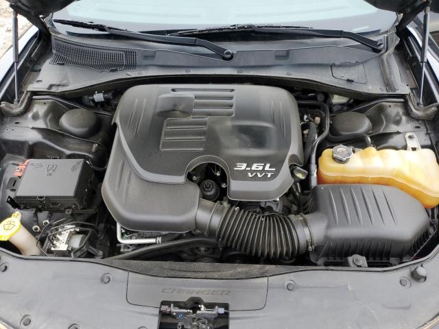 Foto 11 de la subasta – 2016 DODGE CHARGER SXT con VIN 2C3CDXHG8GH146944