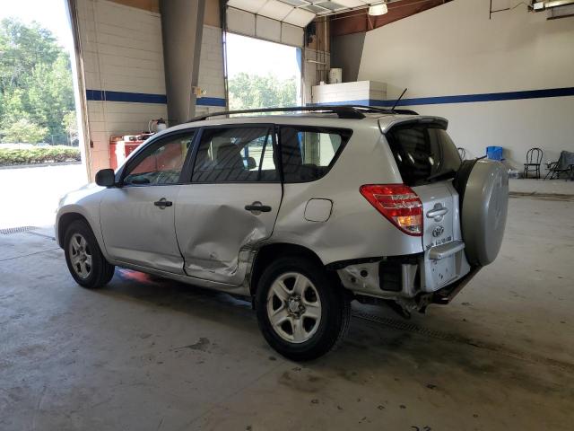 Foto 2 de la subasta – 2010 TOYOTA RAV4 con VIN JTMZF4DV3A5030486