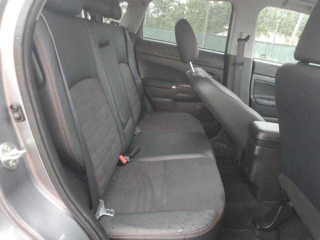 Photo 10 from auction – 2022 MITSUBISHI OUTLANDER with VIN JA4ARUAU5NU018295