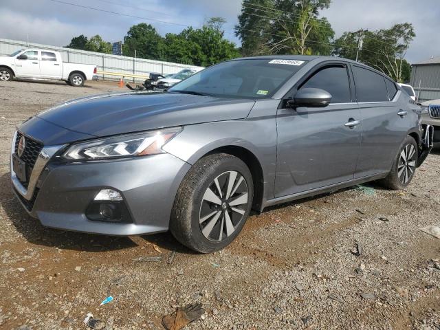 NISSAN ALTIMA SL 2020 with VIN 1N4BL4EW0LC253333 - Photo from auction