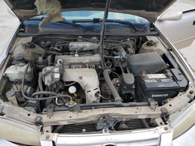 Photo 11 from auction – 1998 TOYOTA CAMRY CE with VIN 4T1BG22K2WU189682