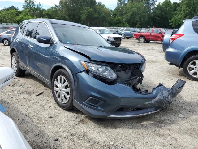 Photo 4 from auction – 2014 NISSAN ROGUE S with VIN 5N1AT2ML4EC792120