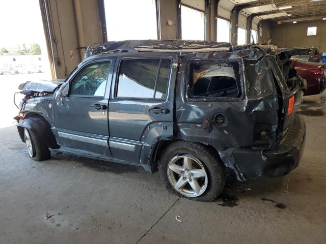 Photo 2 from auction – 2011 JEEP LIBERTY with VIN 1J4PN5GK9BW544429