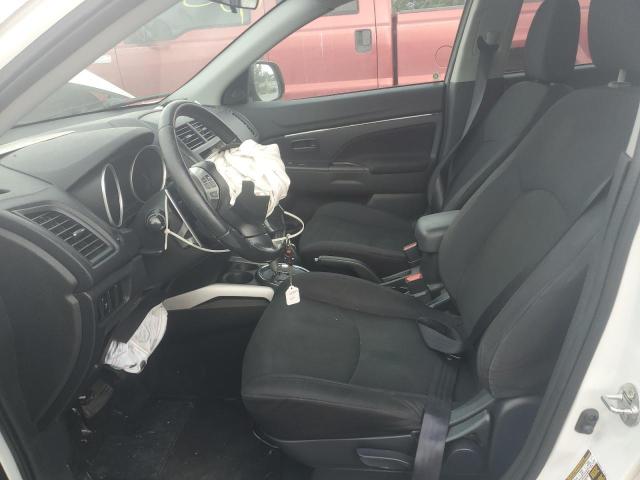 Photo 7 from auction – 2013 MITSUBISHI OUTLANDER with VIN 4A4AP3AU3DE019338