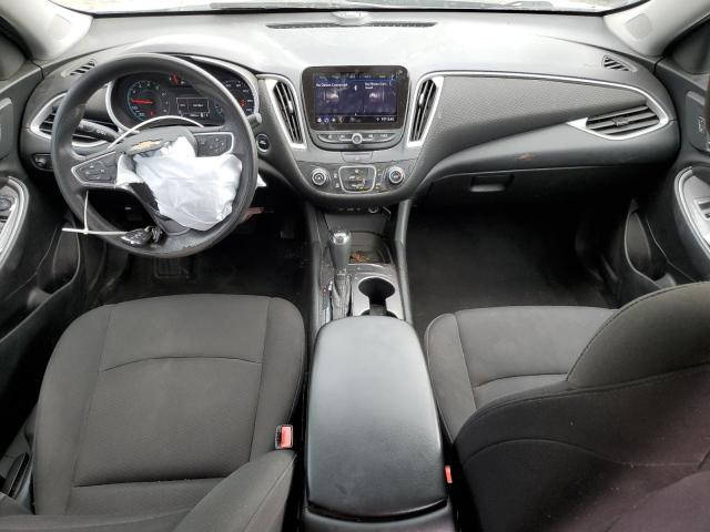 Photo 8 from auction – 2019 CHEVROLET MALIBU LS with VIN 1G1ZB5ST6KF217941
