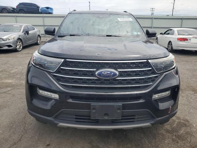 Photo 5 from auction – 2020 FORD EXPLORER X with VIN 1FMSK7DH7LGB16475