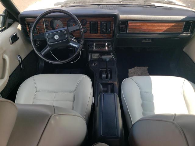 Photo 8 from auction – 1983 FORD MUSTANG with VIN 1FABP2739DF198537