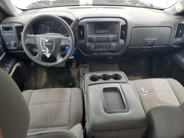 Photo 8 from auction – 2015 GMC SIERRA K15 with VIN 1GTV2TEC7FZ333045