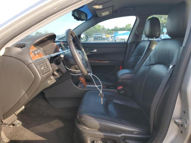 Photo 7 from auction – 2005 BUICK LACROSSE C with VIN 2G4WD562151273573